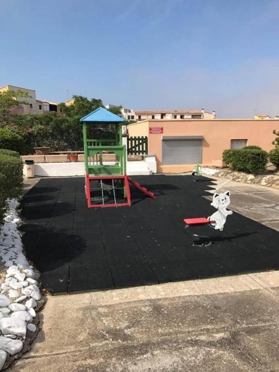 La Brigantine 607, T2 Vue Mer, Piscine, Tennis Agde Eksteriør billede